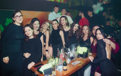 Galerija: 💥 MONSTER LAB💥 - petak, 07.11 - 39