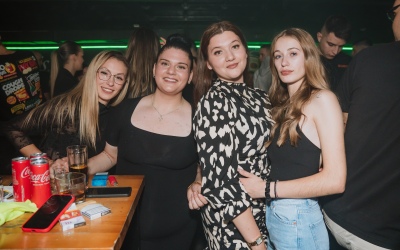 Galerija: 💥 MONSTER LAB💥 - petak, 07.11 - 38