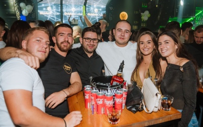 Galerija: 💥 MONSTER LAB💥 - petak, 07.11 - 37