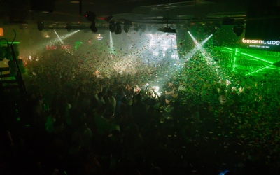 Galerija: 💥 MONSTER LAB💥 - petak, 07.11 - 36