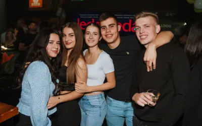 Galerija: 💥 MONSTER LAB💥 - petak, 07.11 - 34