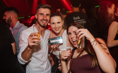 Galerija: 💥 MONSTER LAB💥 - petak, 07.11 - 33