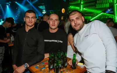 Galerija: 💥 MONSTER LAB💥 - petak, 07.11 - 32