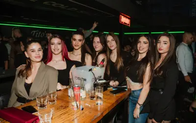 Galerija: 💥 MONSTER LAB💥 - petak, 07.11 - 30