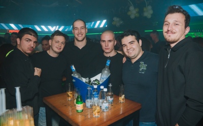 Galerija: 💥 MONSTER LAB💥 - petak, 07.11 - 25