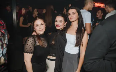 Galerija: 💥 MONSTER LAB💥 - petak, 07.11 - 24