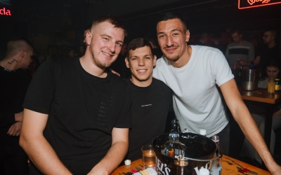 Galerija: 💥 MONSTER LAB💥 - petak, 07.11 - 20