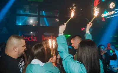 Galerija: 💥 MONSTER LAB💥 - petak, 07.11 - 18