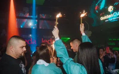 Galerija: 💥 MONSTER LAB💥 - petak, 07.11 - 16