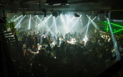 Galerija: 💥 MONSTER LAB💥 - petak, 07.11 - 11