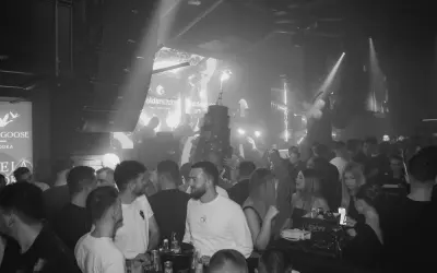 Galerija: 💥 MONSTER LAB💥 - petak, 07.11 - 10