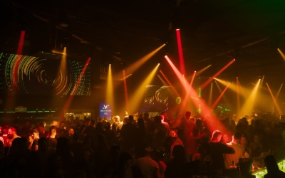 Galerija: 💥 MONSTER LAB💥 - petak, 07.11 - 8