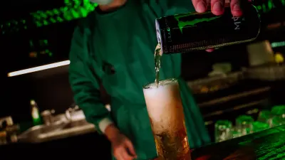 Galerija: 💥 MONSTER LAB💥 - petak, 07.11 - 7