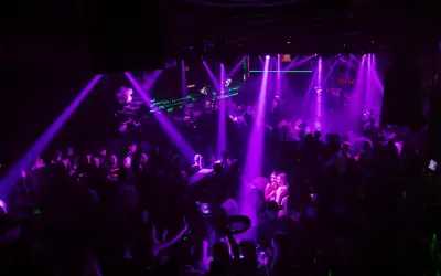 Galerija: 💥 MONSTER LAB💥 - petak, 07.11 - 6