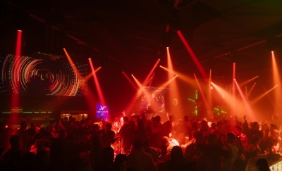 Galerija: 💥 MONSTER LAB💥 - petak, 07.11 - 5