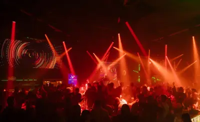 Galerija: 💥 MONSTER LAB💥 - petak, 07.11 - 5