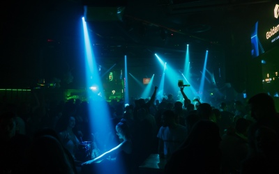 Galerija: 💥 MONSTER LAB💥 - petak, 07.11 - 4