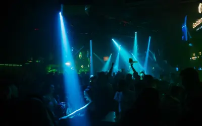 Galerija: 💥 MONSTER LAB💥 - petak, 07.11 - 4