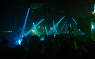 Galerija: 💥 MONSTER LAB💥 - petak, 07.11 - 3