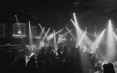 Galerija: 💥 MONSTER LAB💥 - petak, 07.11 - 1