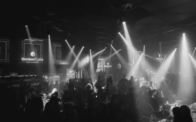 Galerija: 💥 MONSTER LAB💥 - petak, 07.11 - 1