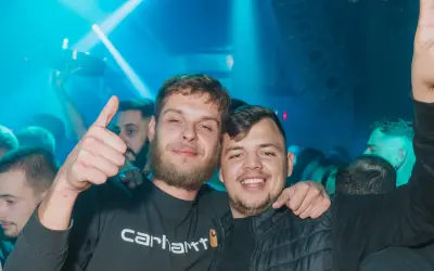 Galerija: ❤️‍🔥 ZALJUBI SE U GOLDENU - subota, 08.11 - 64