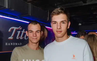 Galerija: ❤️‍🔥 ZALJUBI SE U GOLDENU - subota, 08.11 - 60