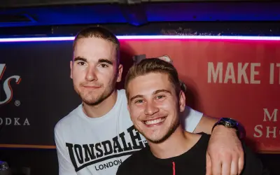 Galerija: ❤️‍🔥 ZALJUBI SE U GOLDENU - subota, 08.11 - 59