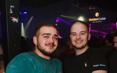 Galerija: ❤️‍🔥 ZALJUBI SE U GOLDENU - 55