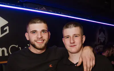 Galerija: ❤️‍🔥 ZALJUBI SE U GOLDENU - subota, 08.11 - 50