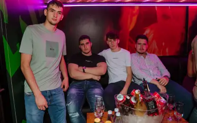 Galerija: ❤️‍🔥 ZALJUBI SE U GOLDENU - subota, 08.11 - 45