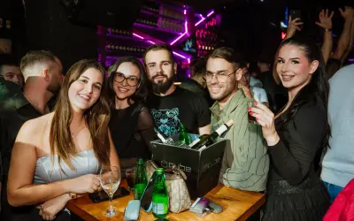 Galerija: ❤️‍🔥 ZALJUBI SE U GOLDENU - subota, 08.11 - 42