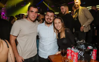 Galerija: ❤️‍🔥 ZALJUBI SE U GOLDENU - subota, 08.11 - 40