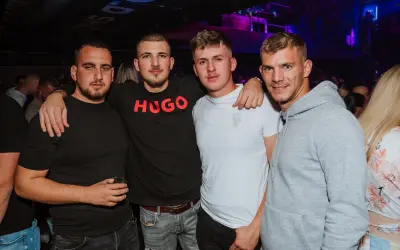 Galerija: ❤️‍🔥 ZALJUBI SE U GOLDENU - subota, 08.11 - 37