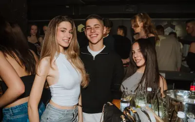 Galerija: ❤️‍🔥 ZALJUBI SE U GOLDENU - subota, 08.11 - 36