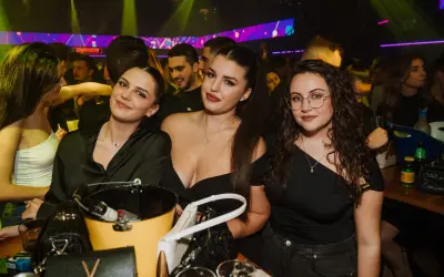 Galerija: ❤️‍🔥 ZALJUBI SE U GOLDENU - subota, 08.11 - 34