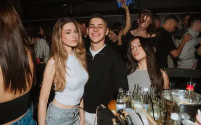 Galerija: ❤️‍🔥 ZALJUBI SE U GOLDENU - subota, 08.11 - 31