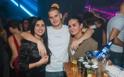 Galerija: ❤️‍🔥 ZALJUBI SE U GOLDENU - subota, 08.11 - 30