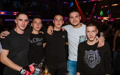 Galerija: ❤️‍🔥 ZALJUBI SE U GOLDENU - subota, 08.11 - 29