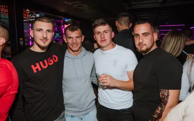 Galerija: ❤️‍🔥 ZALJUBI SE U GOLDENU - subota, 08.11 - 28