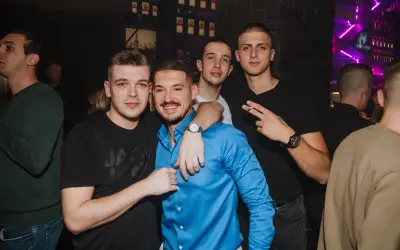 Galerija: ❤️‍🔥 ZALJUBI SE U GOLDENU - subota, 08.11 - 25