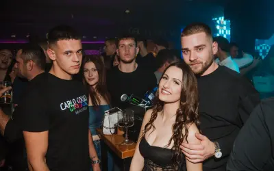 Galerija: ❤️‍🔥 ZALJUBI SE U GOLDENU - subota, 08.11 - 23