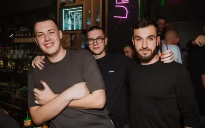 Galerija: ❤️‍🔥 ZALJUBI SE U GOLDENU - subota, 08.11 - 22