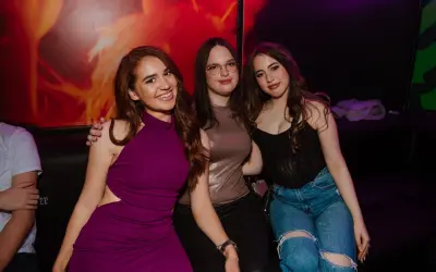 Galerija: ❤️‍🔥 ZALJUBI SE U GOLDENU - subota, 08.11 - 21