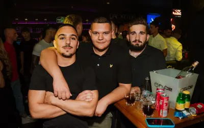 Galerija: ❤️‍🔥 ZALJUBI SE U GOLDENU - subota, 08.11 - 20