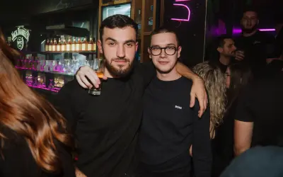 Galerija: ❤️‍🔥 ZALJUBI SE U GOLDENU - subota, 08.11 - 19