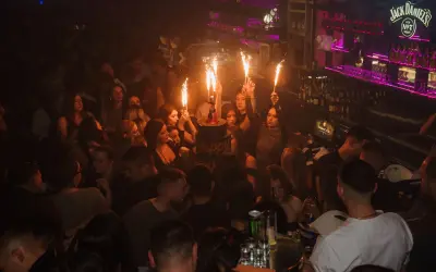 Galerija: ❤️‍🔥 ZALJUBI SE U GOLDENU - subota, 08.11 - 18