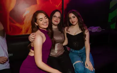 Galerija: ❤️‍🔥 ZALJUBI SE U GOLDENU - subota, 08.11 - 17