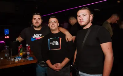 Galerija: ❤️‍🔥 ZALJUBI SE U GOLDENU - subota, 08.11 - 13