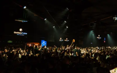 Galerija: ❤️‍🔥 ZALJUBI SE U GOLDENU - subota, 08.11 - 11